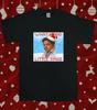 What a Sad Little Life Jane Christmas Funny Unisex T-Shirt