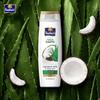 Parachute Advansed Protein Shampoo | with Coconut Milk and Aloe Vera | For Up To 100% Damage Repair & Up To 3X Softer Hair | Protein Lock Technolog