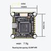 JHEMCU GF30H743 FPV Flight Controller Stack