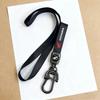 New Honda Motorcycle Leather Keychain Key Ring For HONDA Hornet CBR CB Shadow PCX VFR XADV Forza Monkey HONDA AccessoriesOW3
