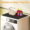 Silicone for Washing Machine and Refrigerator Top, Multi-Purpose - - Heat- Pad