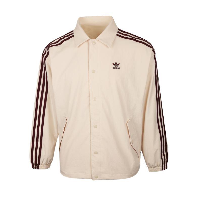 Adidas Originals Kids Jackets Lapel Moderate KG9430 140