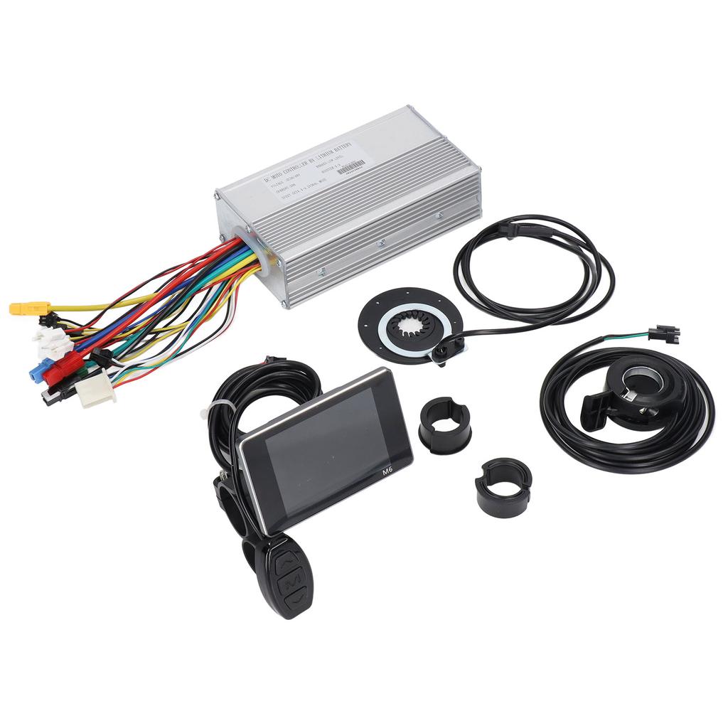 Electric Scooter Thumb Throttle High Sensitivity Comfortable Thumb Throttle Accelerator for Xiaomi Electric Scooters