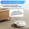 For Roborock S1 S11 S11 S11 S11 S6 S6 Pure S6 MaxV Vacuum Cleaner Accessories HEPA Filter Main Brush Cover Mop Cloth Side Brush