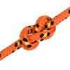 Boat Rope Orange 8 Mm 50 M Polypropylene