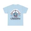 Wichita Aviators Est 1905 Kansas Baseball T-shirt