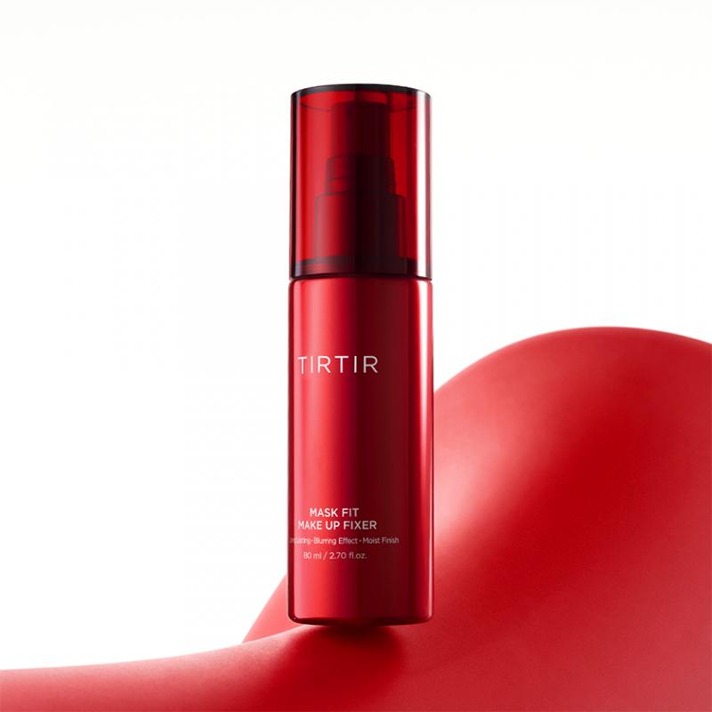 TIRTIR Mask Fit Make Up Fixer 80ml