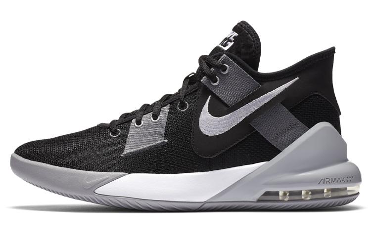 

Nike Air Max Impact 2 Black CQ9382-001 40.5