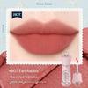 Flowerknows Garden Makeup Tekutá rtěnka na rty, Dlouhotrvající matná rtěnka pro až 12hodinové nošení, Sametový tekutý rtěnka, Lesk na rty, Hydratační přípravek