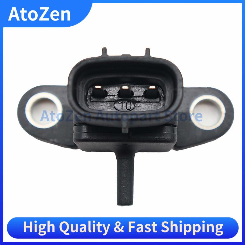 Vacuum Intake Manifold Pressure MAP Sensor 89420-44030 8942044030 for Yamaha Toyota Nadia Prius 1.5L Land Cruiser Avensis RAV 4
