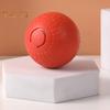 Interaktywna zabawka piłka dla psa Smart Jumping Electric Vibrating Pet Bounce Ball USB Rechargeable Automatic Movement Ball Dog Toys for Dogs & Cats