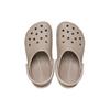 Crocs Classic Clog EVA Clogs Unisex Taupe 10001-214