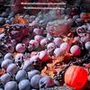 Piccolo Teschio Ornamenti per Halloween per Casa Infestata o Decorazione Bar
