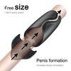 Powerful Vibrator Glans Massager Penis Stimulation Penis Delay Trainer Male Masturbator Sex Machine Sex Toys for Men Adults
