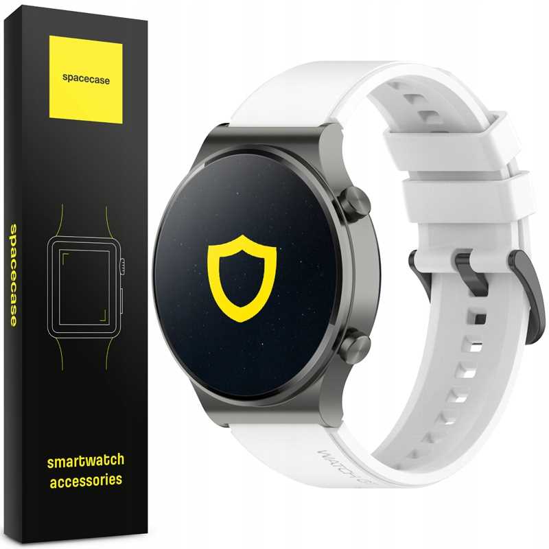 Sc Easy Band 22Mm White