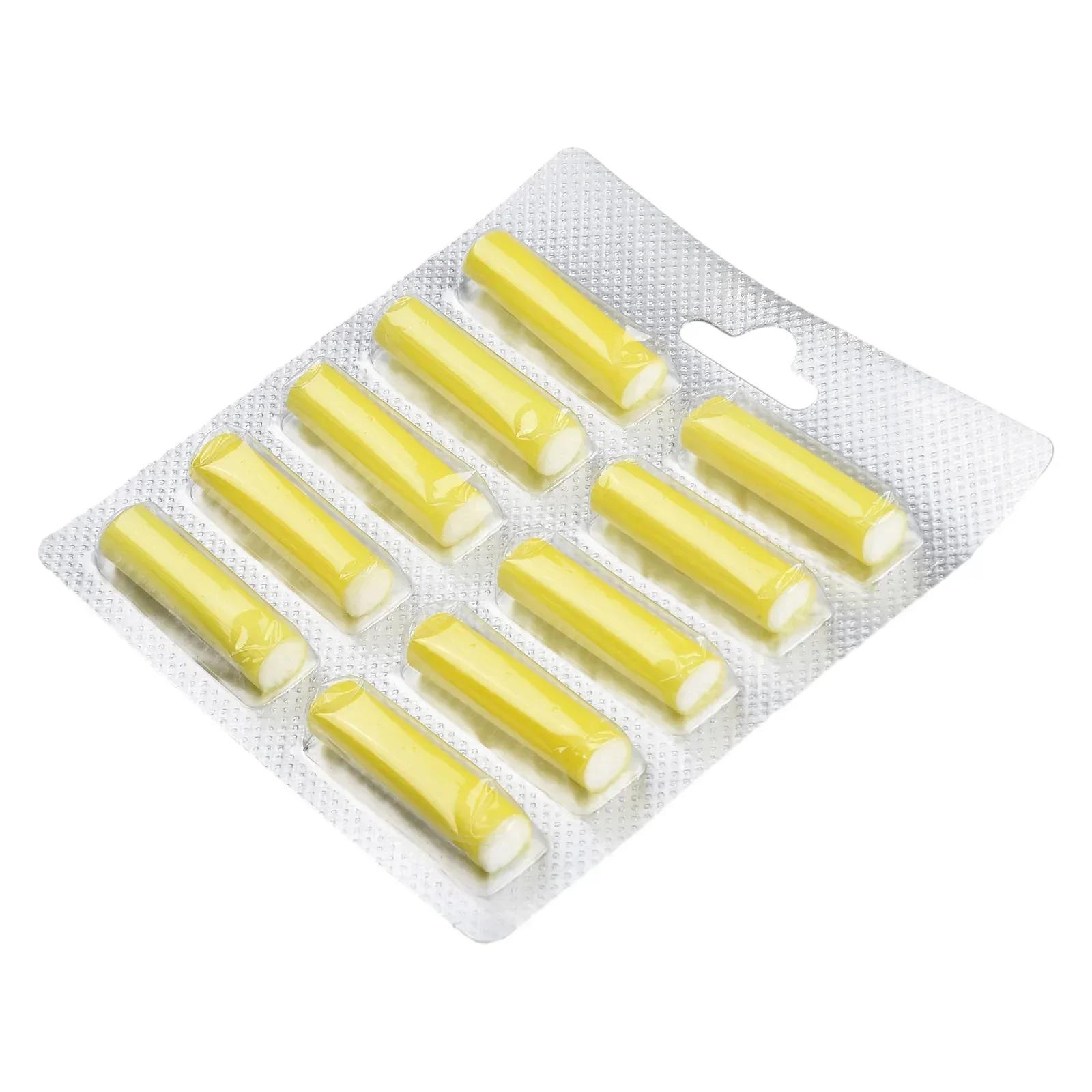 

10PCS Fragrance Various Fragrances For More Bag Vacuum Cleaners Emit Pleasant During Vacuum Cleaning Home Appliance Parts China Mainland