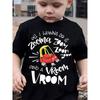 Parte superior (Meninos a partir de 4 anos) – T-Shirts