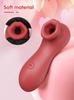 Powerful Sucking Vibrator Clitoris Nipple Sucker Adult Sex Toys Clit Suction for Women Female Vacuum Nipples Stimulator Massager