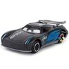 Lightning Cars Mater Jackson Storm Model Toy Set Kids Gift Birthday