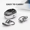 Ai Translator Earphone Portable Wireless Bluetooth 5.4 Smart Voice Translator Headphones For Business Global Travelers Earbuds