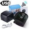 High Precision Automatic Wrist Blood Pressure Monitor for Home Use