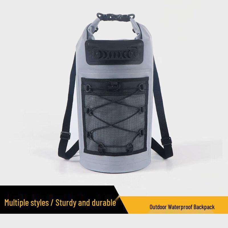 Shenlang Gongzi Outdoor Waterproof Dry Bag 10L