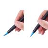1 pack of 24 color brush pens brush watercolor Delivery within business (watercolor pens, pens). 3-5 days.