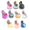 Insulated Water Bottle Replacement Lid Double Drink Sealed Leakage Proof for Sports Kettle Fruit Cup