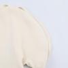 2026 Spring European & American Style Puff Sleeve Top - Simple & Versatile Fashion