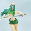25cm Kawaii GK Espada Neliel Tu Oderschvank Japan Anime Action Figure PVC Toys Cute Bleach Sexy Dolls Room Decor Gift for Boys