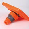 Foldable Retractable Reflective Traffic Cone