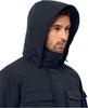 Jack Wolfskin Glacier Canyon Parka (1107674) Nachtblau