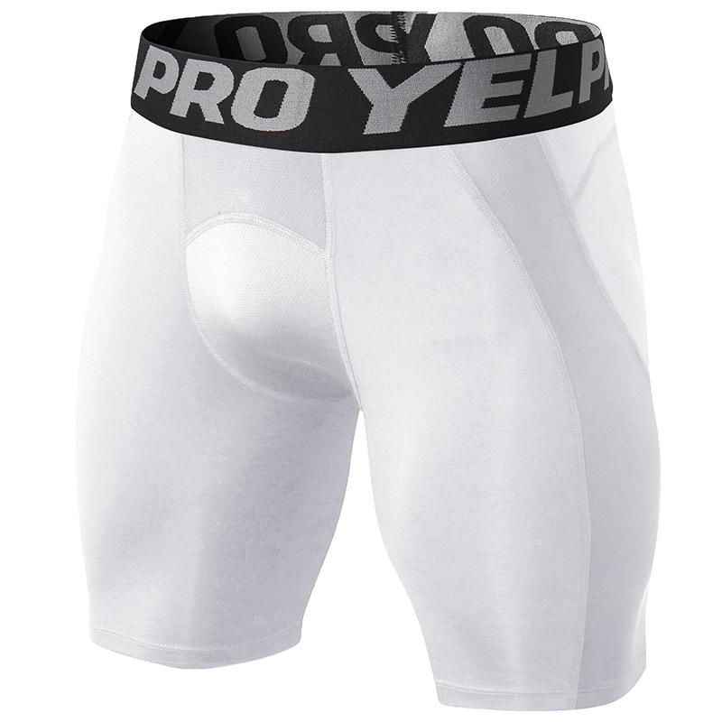 Pantalones cortos para correr para hombre, gimnasio en casa, mallas de ciclismo, entrenamiento físico, trotar, pantalones cortos al aire libre