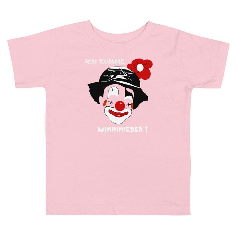 80s Retro Serie Am Dam Des Enrico Toddler T-Shirt 150