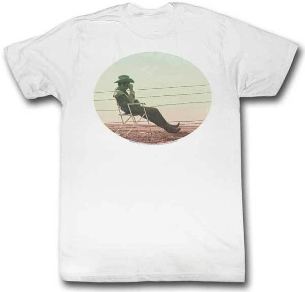 James Dean 1950 s Icon Legend Waiting Lens Photo Men s T Shirt L