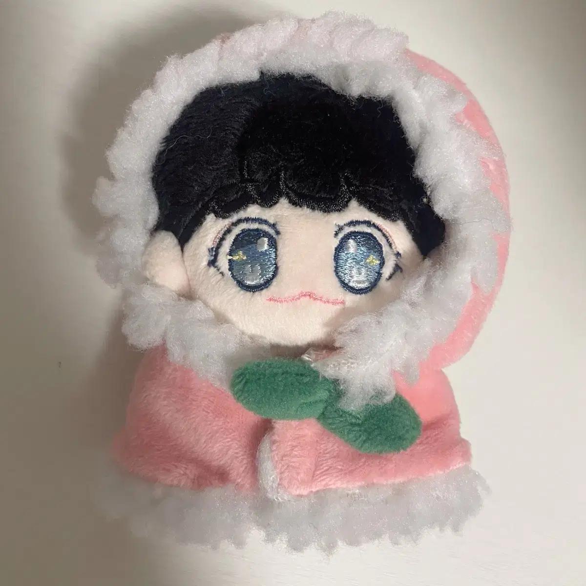 

Ncitydream Кукла Каманг Джам Джаимин