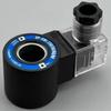 Bobina Valvola Solenoide SP-COU-24DC/80 12DC/80 COI-230/50/60/80, ID 18mm SP-COI-110/50/60/80