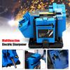 Electric Household Sharpener Tool Drill Bit Knife Scissor Sharpener Grinder 96w220V Electric Grinder