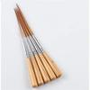 5Pcs Smooth Strokes Painting Brush Set Soft Elastic Bristles Art Paint Brushes  Comics Painting