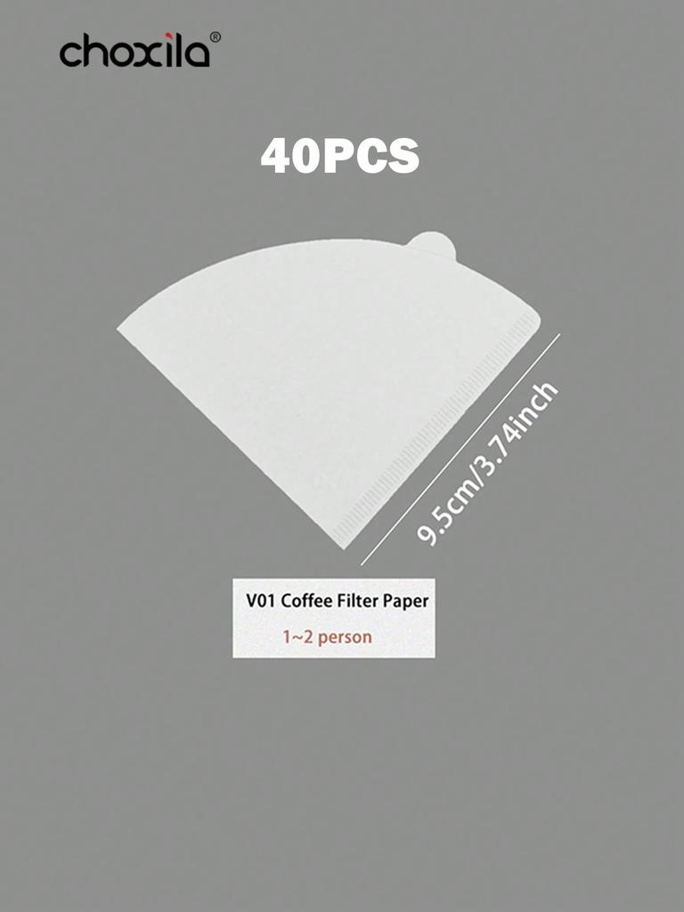 1pc Coffee Filter Paper Holder Filter Paper Rack, Walnut Wooden Filter Paper Stand, Pour Over Coffee Filter Paper Storage