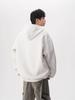 Unisex Heavyweight Half-Zip Hoodie: Trendy High-Street Design for Autumn/Winter