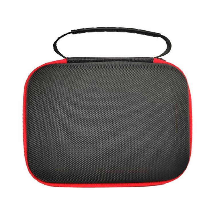 

Hard Case Storage Bag Portable Travel Carrying Box Waterproof for RG405V 1
