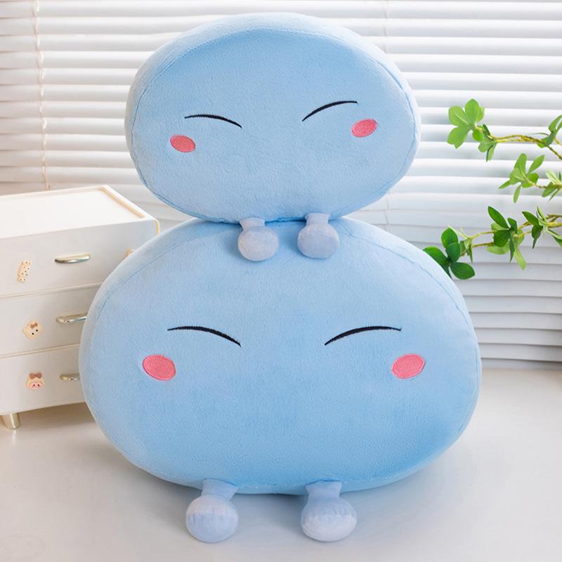 

Reincarnated as a Slime Rimuru Pillow Plush Cushion 28cm/0.3kg