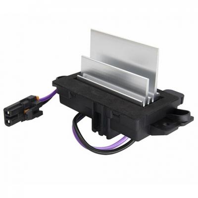 1X Voor Chevy Silverado Suburban 1500 2500 3500 03 04 05 06 Zwarte Blazeresistor