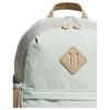 Adidas Polyester Backpack Small Unisex Light Green Adidas JL8431
