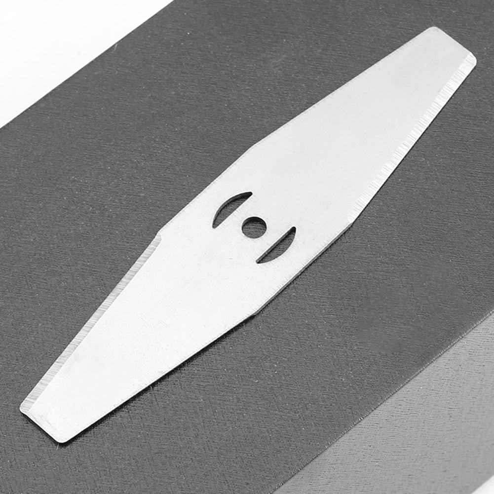 Cutting Grass String Trimmer Head Saw Blades Lawn Mower Fittings Accessories