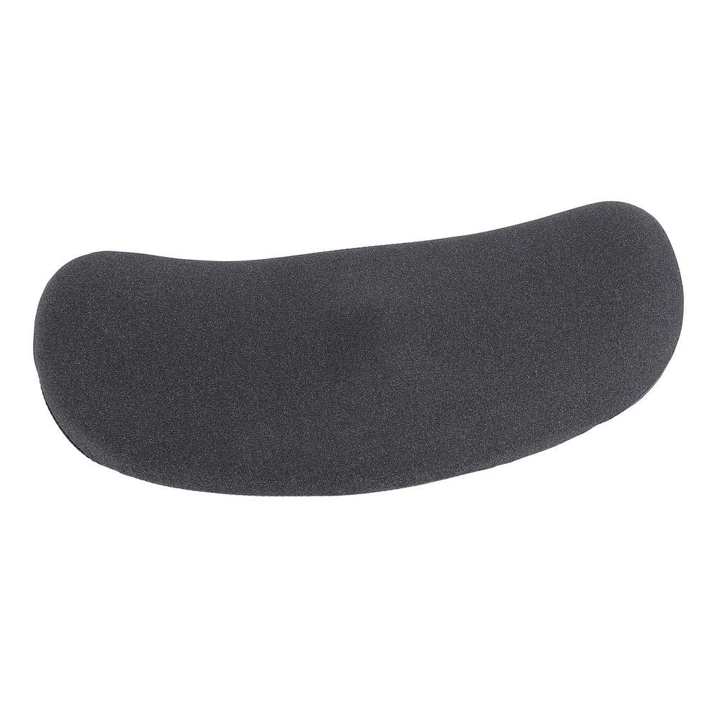 Car Seat Lumbar Support Pillow Car Seat Waist Support Back Cushion for Driving with Adjustable Strap