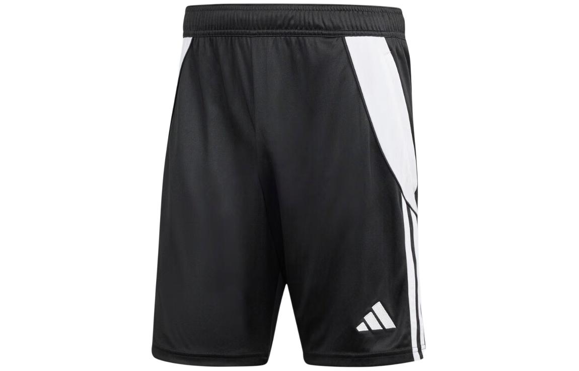 Adidas Free Shipping With AdiClub Tiro 24 Training Shorts IP1951 XS