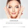 The Soft-focus Concealer Tray Covers Blemishes , Maintains Makeup For A Long Time , Modifies Pores And Fine Lines , And Is Portable.