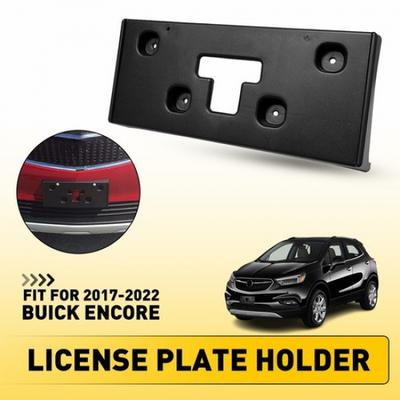 Front License Plate Bracket Fits 2017 2018   - Buick Encore EXV